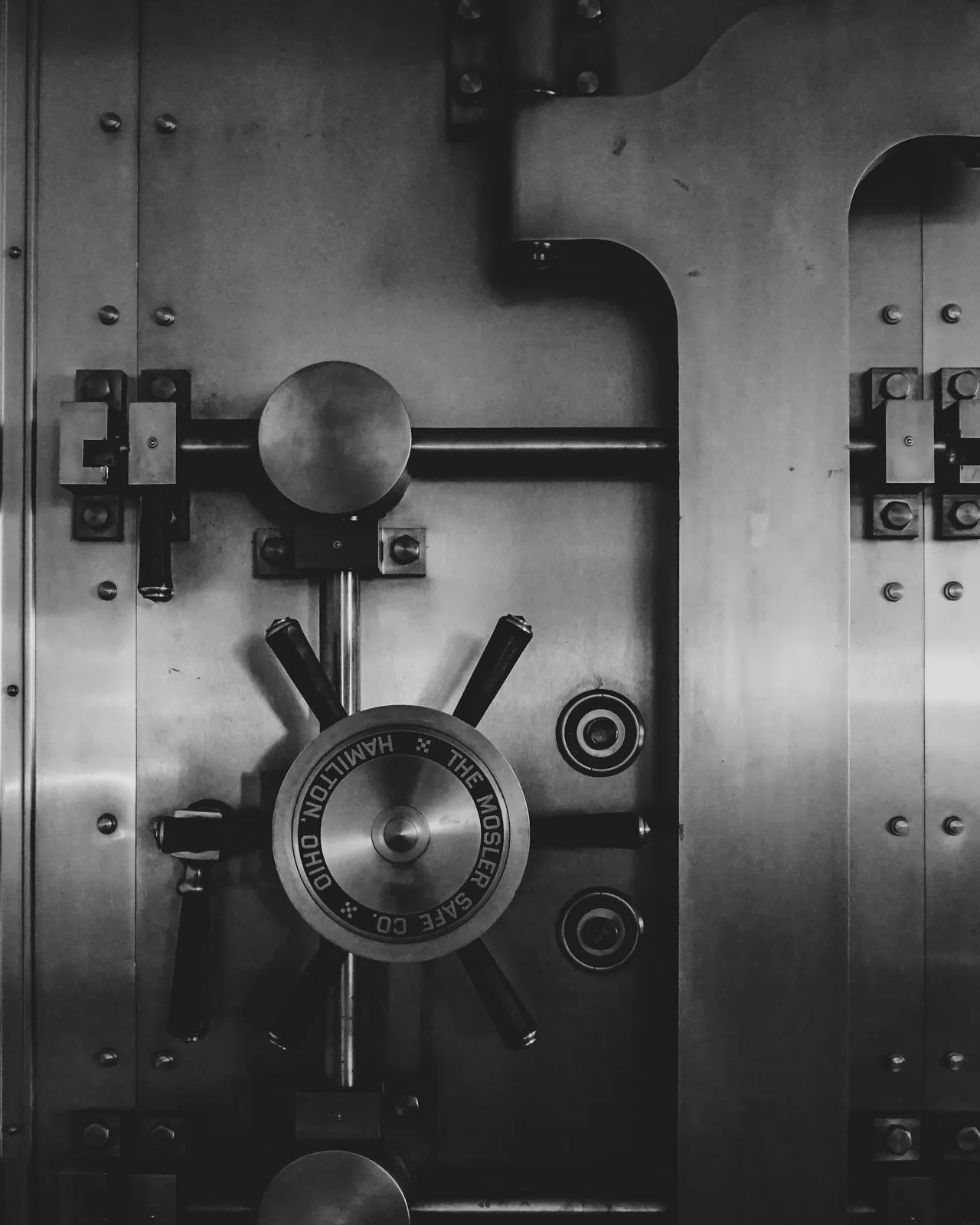 Låssmed i Ekeby — på plats inom 30 minuter